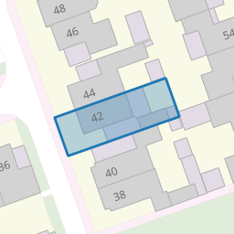 Perceel VZV00-G-2305