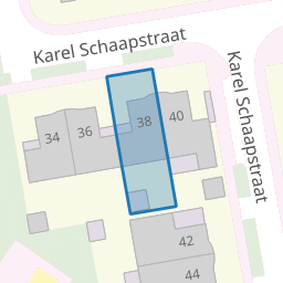 Perceel VZV00-G-2315