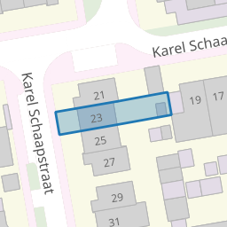 Perceel VZV00-G-2323