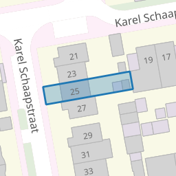 Perceel VZV00-G-2324