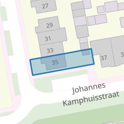 Perceel VZV00-G-2329