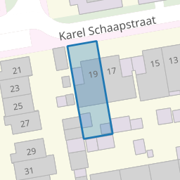 Perceel VZV00-G-2330