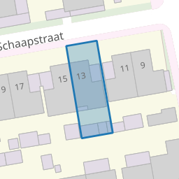 Perceel VZV00-G-2333