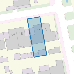 Perceel VZV00-G-2334