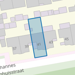 Perceel VZV00-G-2337