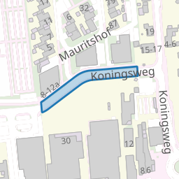 Perceel VZV00-G-2340