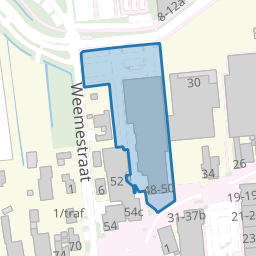 Perceel VZV00-G-2353