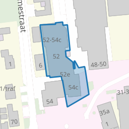 Perceel VZV00-G-2354