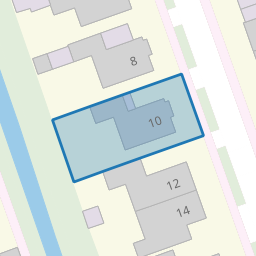 Perceel VZV00-G-2369