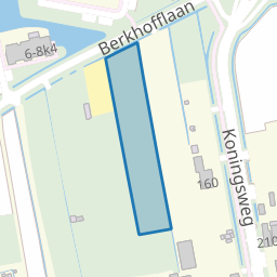 Perceel VZV00-G-2411