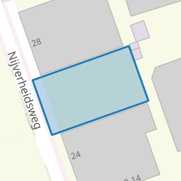 Perceel VZV00-G-2421