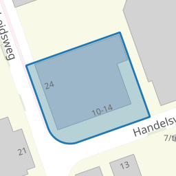 Perceel VZV00-G-2422