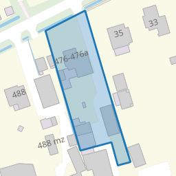 Perceel VZV00-G-2434