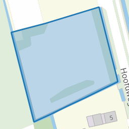 Perceel VZV00-G-2444