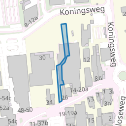 Perceel VZV00-G-2446