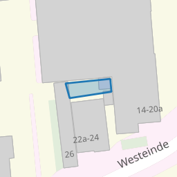 Perceel VZV00-G-2447