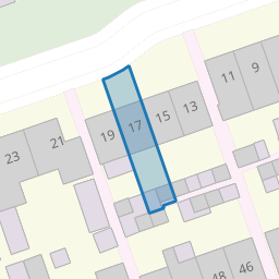 Perceel VZV00-G-2460