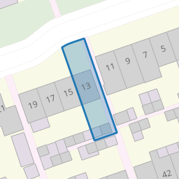 Perceel VZV00-G-2462