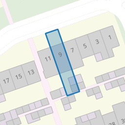 Perceel VZV00-G-2468