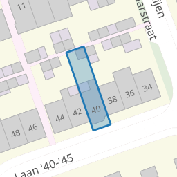 Perceel VZV00-G-2475