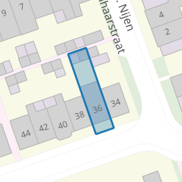 Perceel VZV00-G-2477