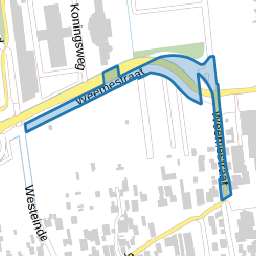 Perceel VZV00-G-2507