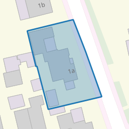 Perceel VZV00-G-2516