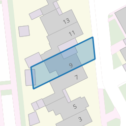 Perceel VZV00-G-2526