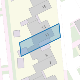 Perceel VZV00-G-2527