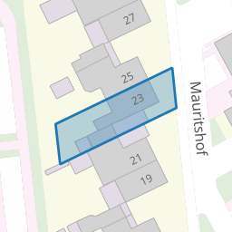 Perceel VZV00-G-2533