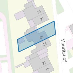 Perceel VZV00-G-2534