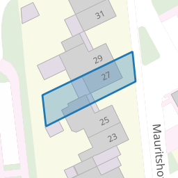 Perceel VZV00-G-2535