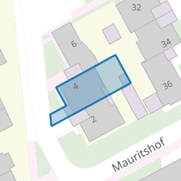 Perceel VZV00-G-2543