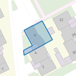 Perceel VZV00-G-2544