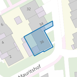 Perceel VZV00-G-2547