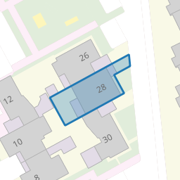 Perceel VZV00-G-2552