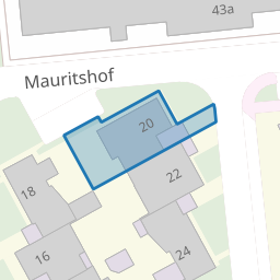 Perceel VZV00-G-2557