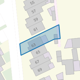 Perceel VZV00-G-2568