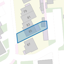 Perceel VZV00-G-2579