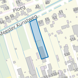 Perceel VZV00-G-2607