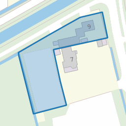 Perceel VZV00-G-2608