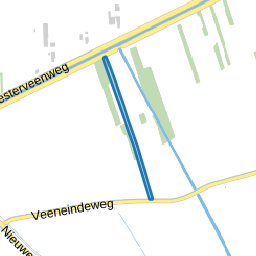 Perceel VZV00-G-261