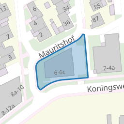 Perceel VZV00-G-2610