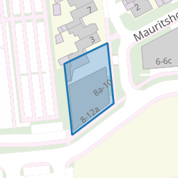 Perceel VZV00-G-2612