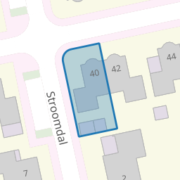 Perceel VZV00-G-2626