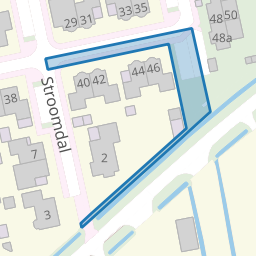 Perceel VZV00-G-2631