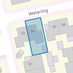 Perceel VZV00-G-2634