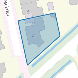 Perceel VZV00-G-2641