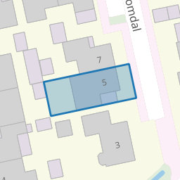 Perceel VZV00-G-2643