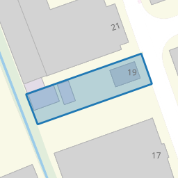 Perceel VZV00-G-2651